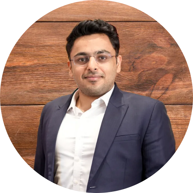 Anmol Chandhok