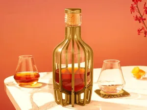 Premium spirits for wedding season gifting