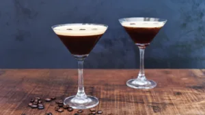 Espresso Martini