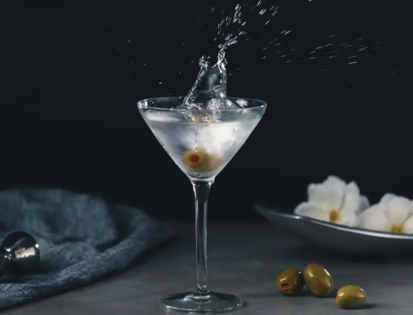 martini styles explained