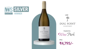 Dog Point Vineyard Sauvignon Blanc