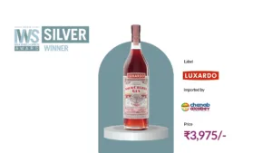 Luxardo Premium Italian Sour Cherry Gin