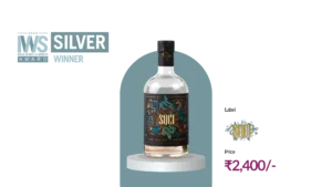 SOCI- The Indian Gin Story