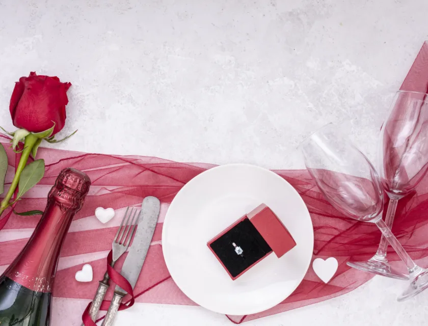 Tips to Plan the Perfect Valentine’s Date