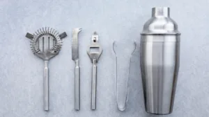 cocktail tools