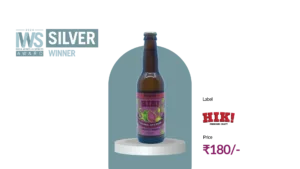 HIK! Guava Mead