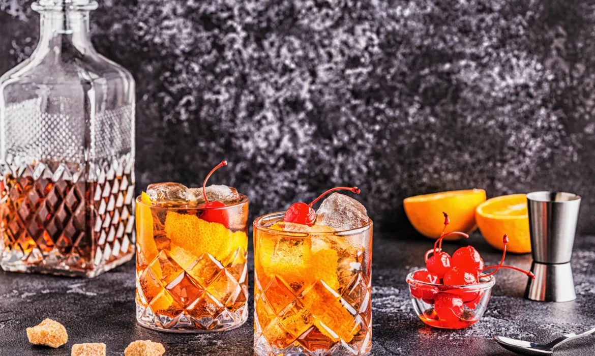 whisky cocktail recipes