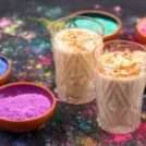 Holi-Inspired Cocktails: Classic Drinks With An Indian Twist