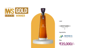 1800 Milenio Extra-Aged Tequila