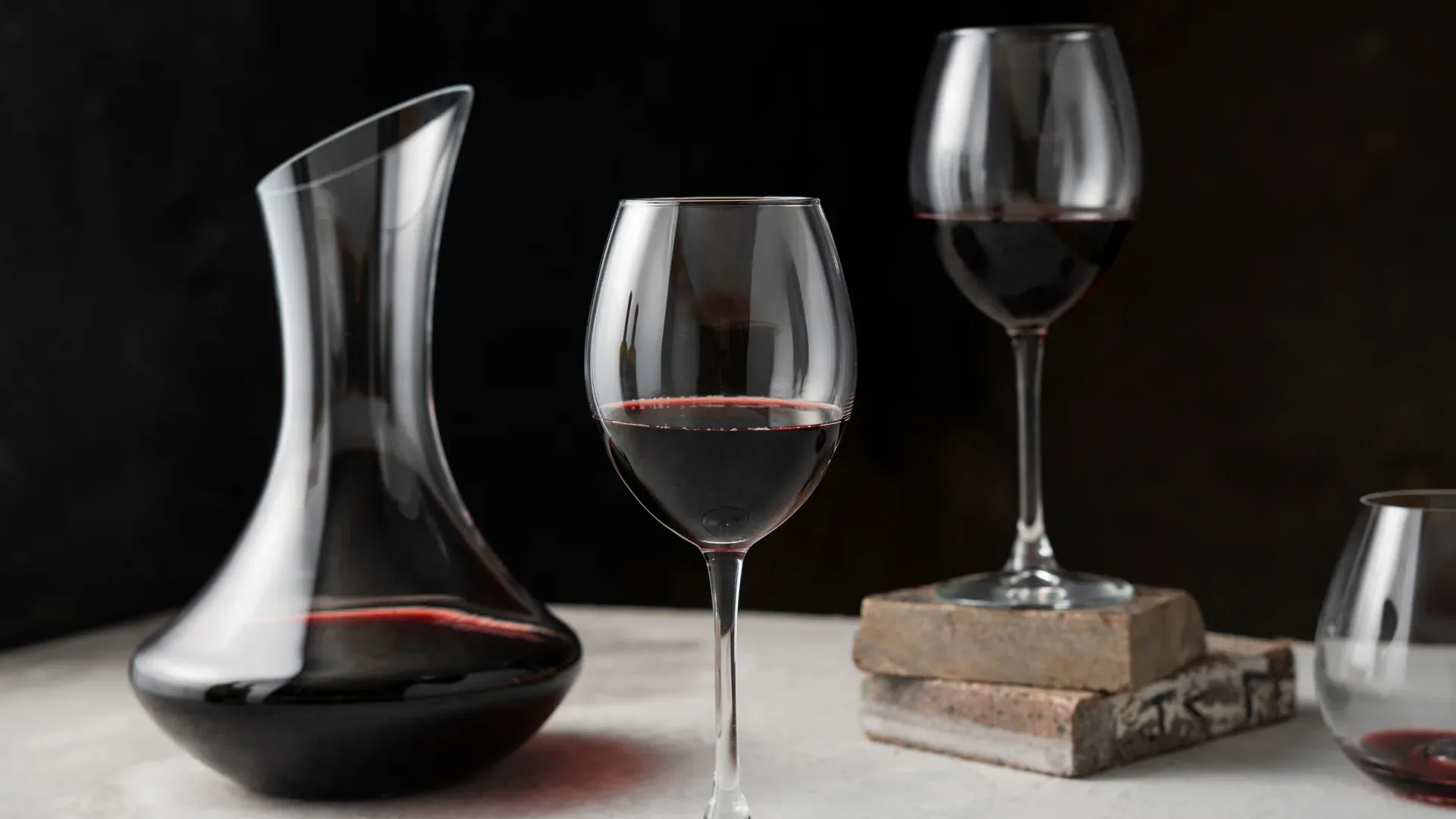 Chilean red wines under 5000