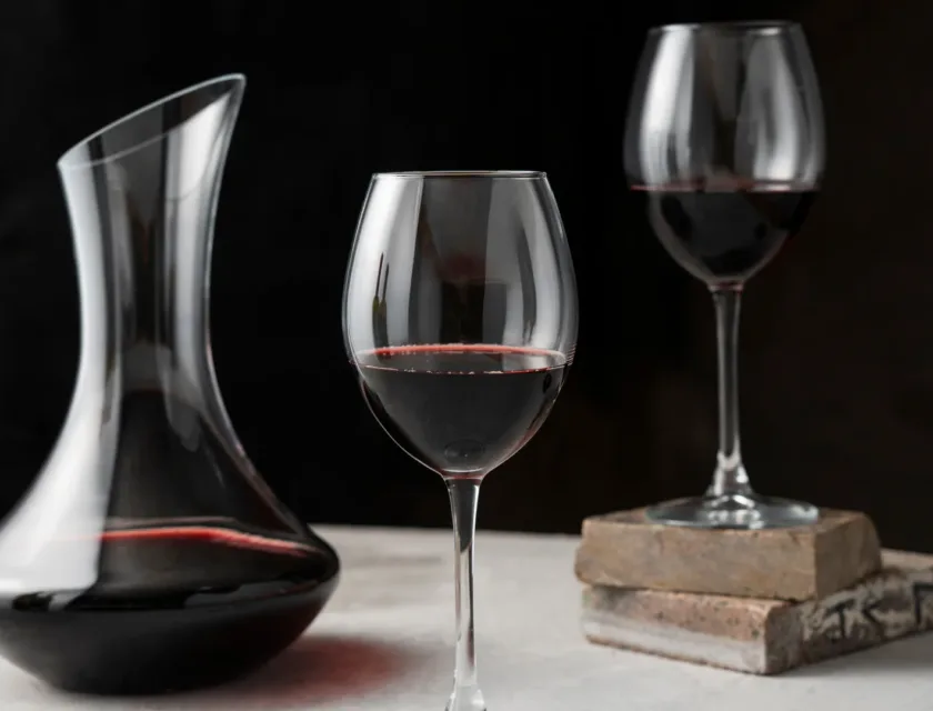 Chilean red wines under 5000