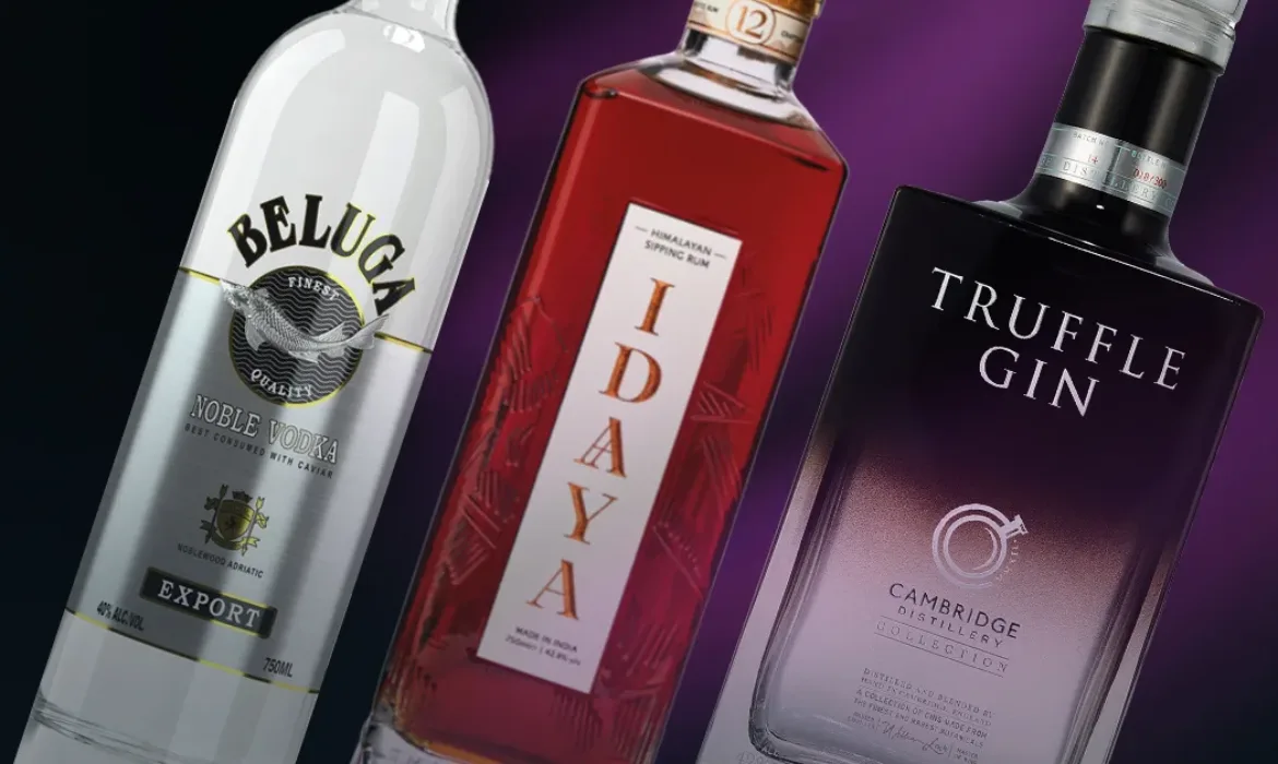 spirits you can enjoy neat