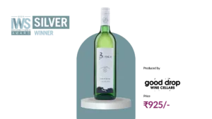 Good Earth Wine Blanca Chenin Blanc