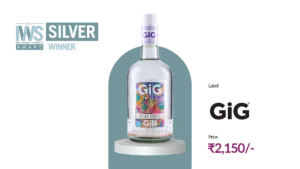 Great Indian Gin