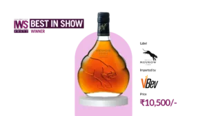 Meukow COGNAC VSOP