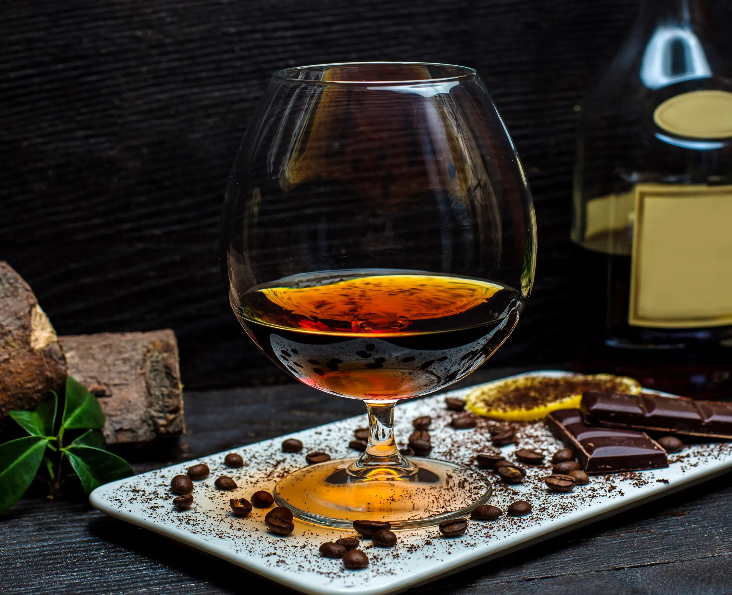 How to choose Cognac