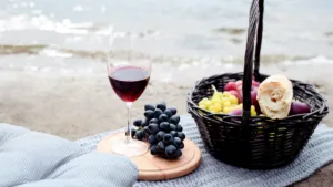 Red Wine