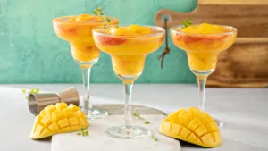 Mango Daiquiri