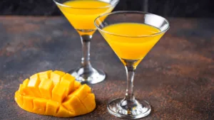 Mango Martini