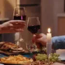Best Imported Red Wines for Dinner Date