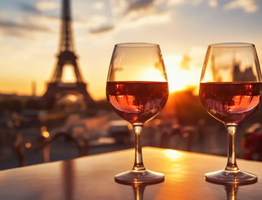 French wine label guide
