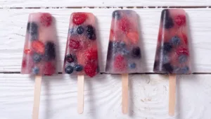 Prosecco Pops