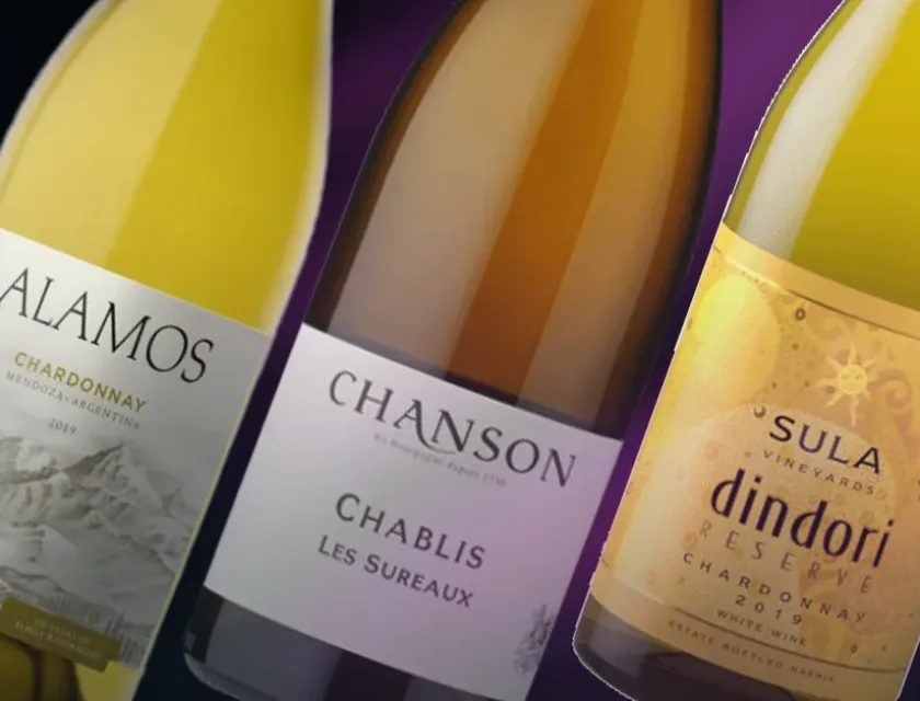 International Chardonnay