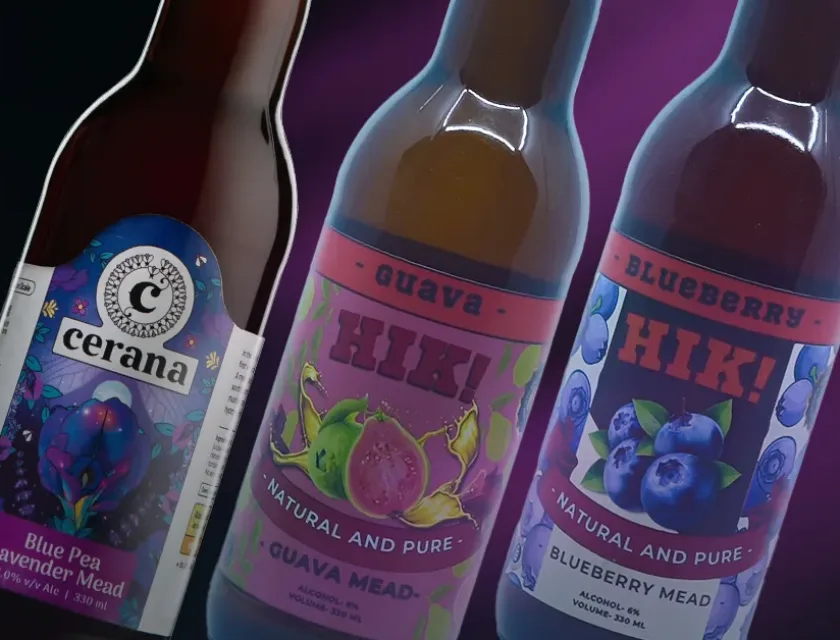Mead vs Beer
