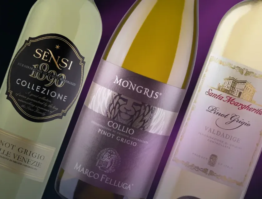 best pinot grigio wines under 5000