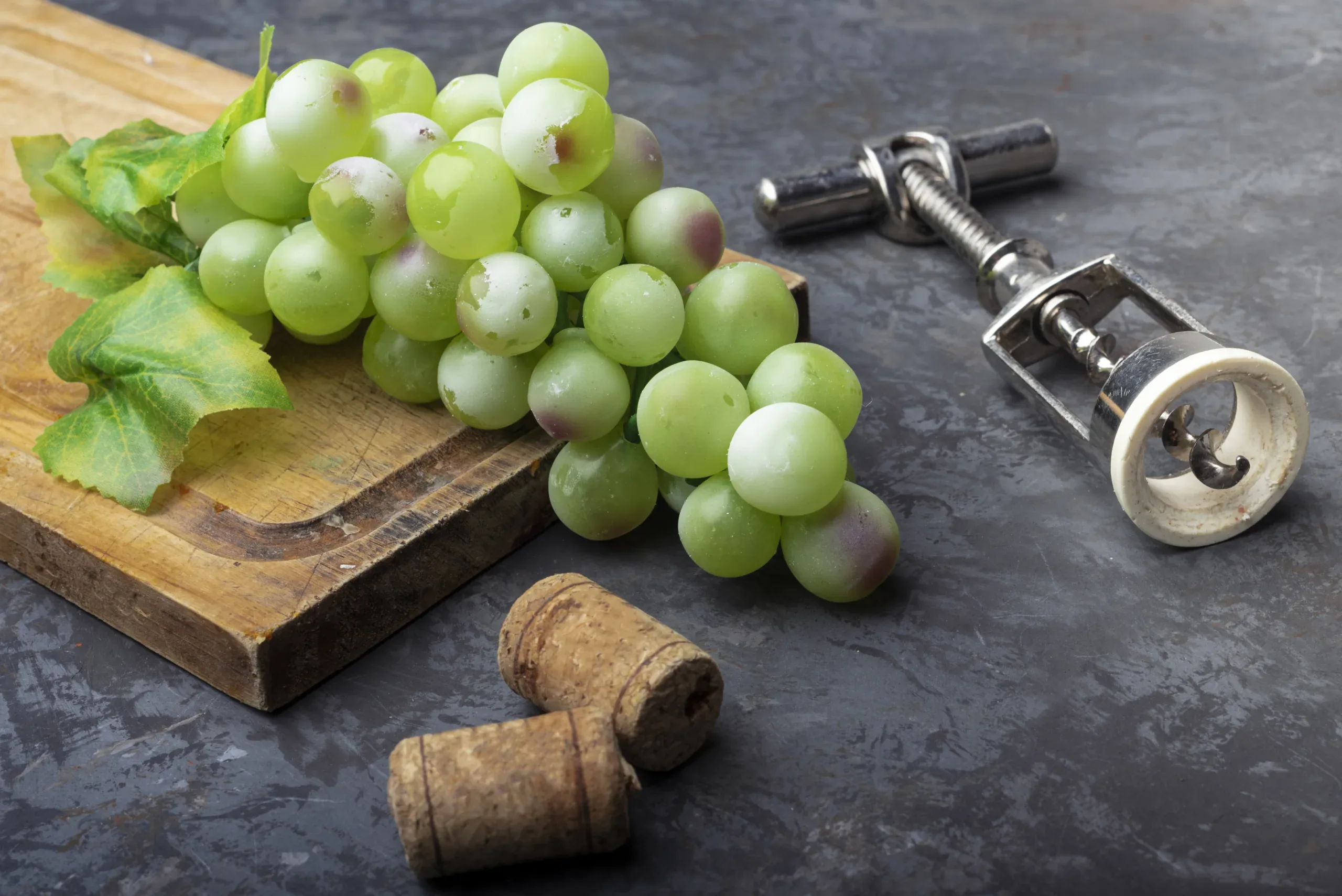 World Moscato Day