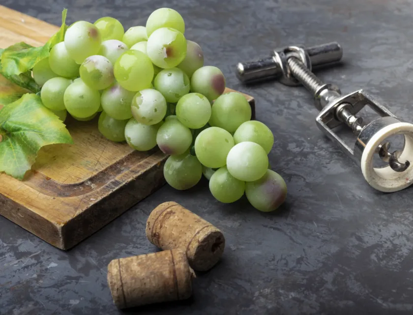 World Moscato Day