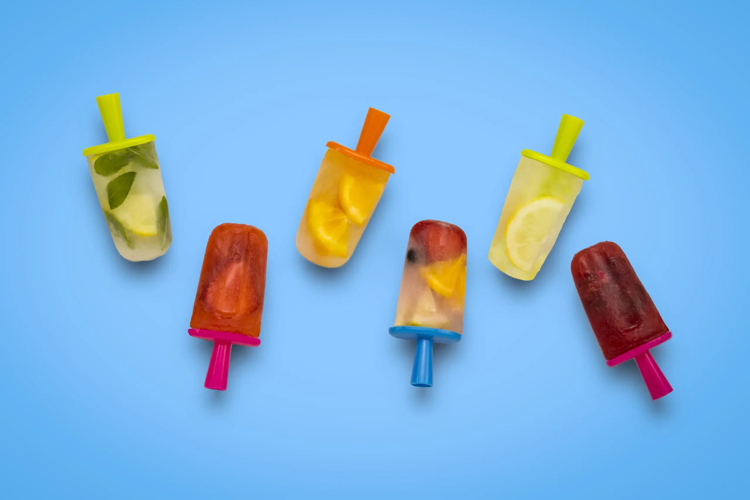 cocktail popsicle recipes