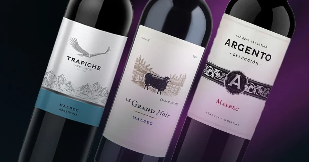 best malbec wines under 2000