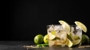Whisky Smash