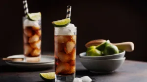 Dark n stormy
