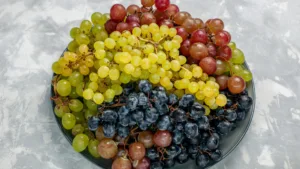 Grape Variety