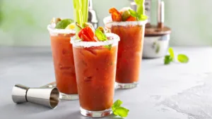 Bloody Mary