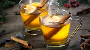 Hot Toddy