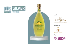 Bottega Limoncino Lemon liqueur