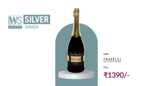 Fratelli Gran Cuvee