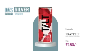 Fratelli TiLT Red