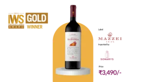 Marchesi Mazzei Poggio Badiola Toscana IGT
