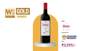 Protos Roble Ribera Del Duero