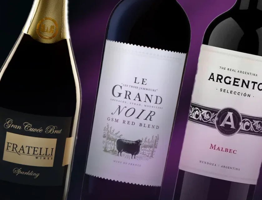 Wines for fathers day under 3000