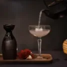 3 Easy Sake Cocktails to Elevate Your Drinks Game