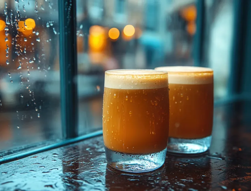 monsoon cocktail recipes