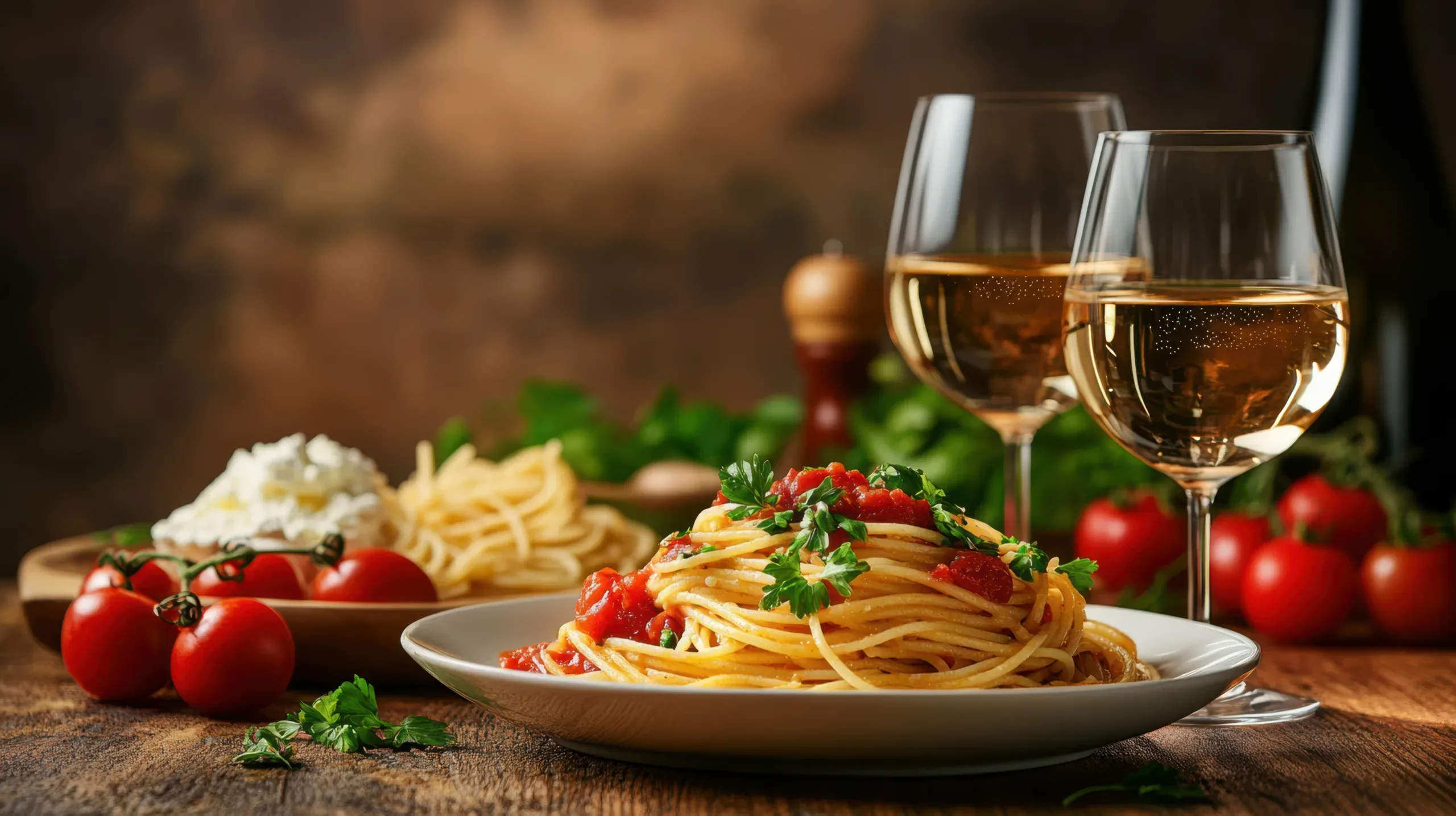 Italian wine label guide