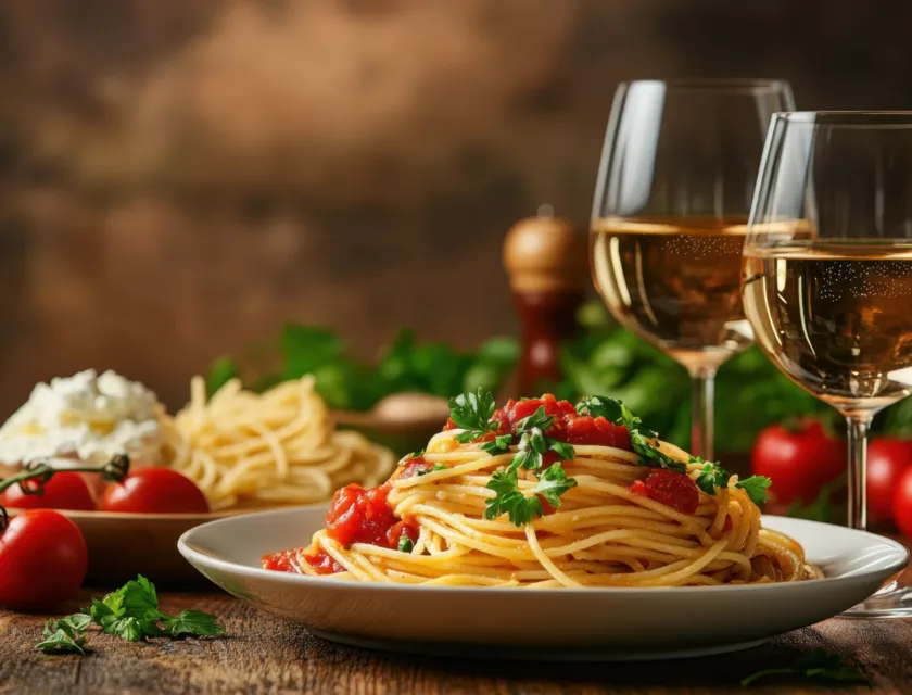 Italian wine label guide