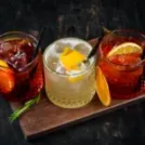 Cocktail Recipes to Celebrate Father’s Day