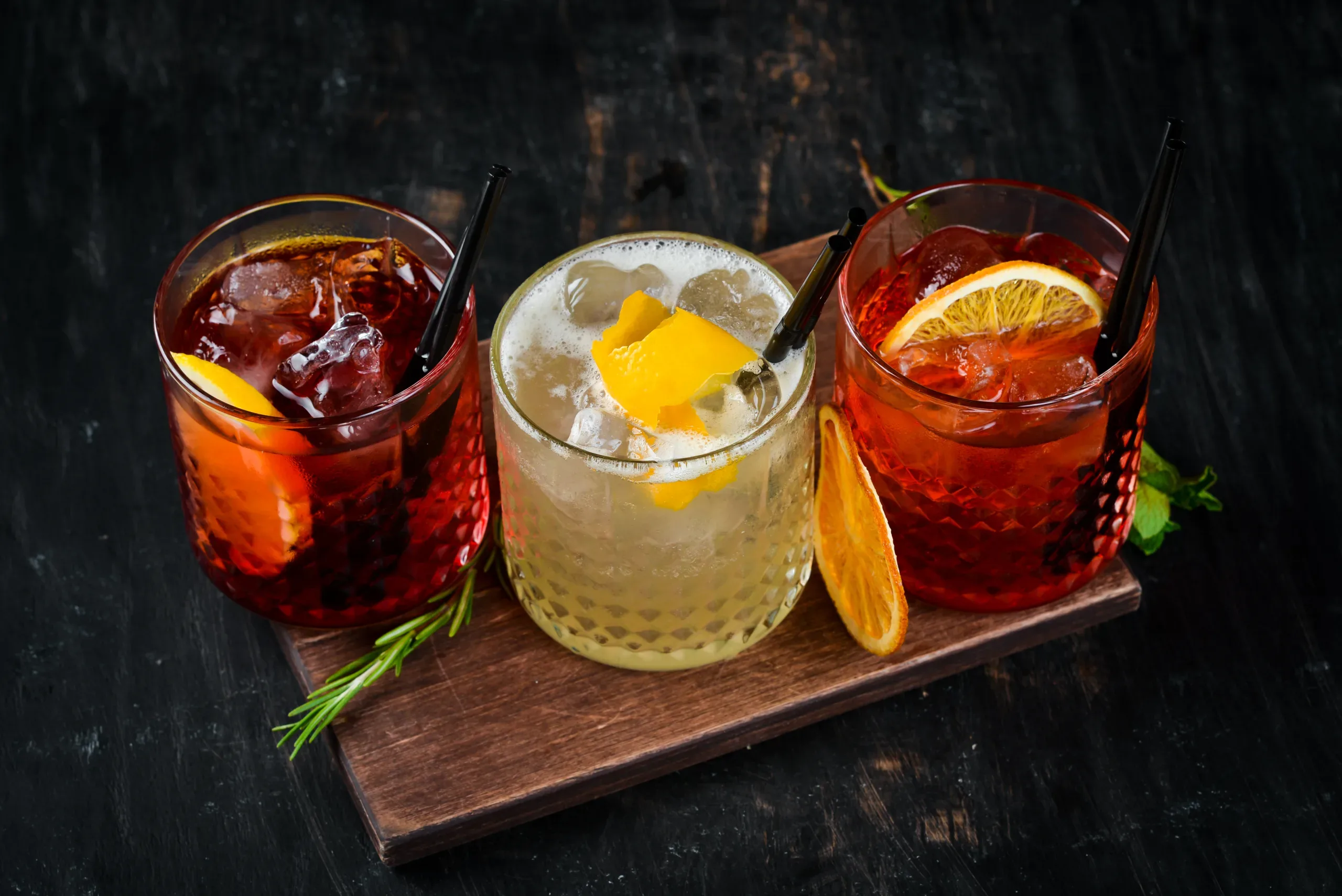 Father’s Day drink recipes